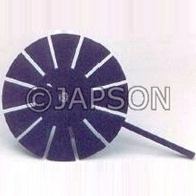 Stroboscope, Hand operated Stroboscope, Hand operated